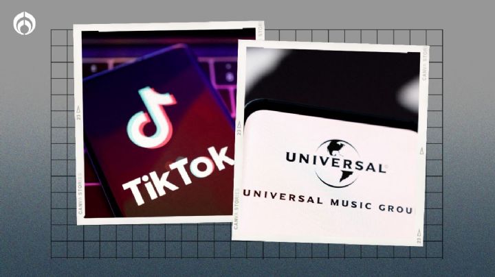 Regresan tus 'rolitas' favoritas a TikTok: logra acuerdo con Universal sobre pago de derechos