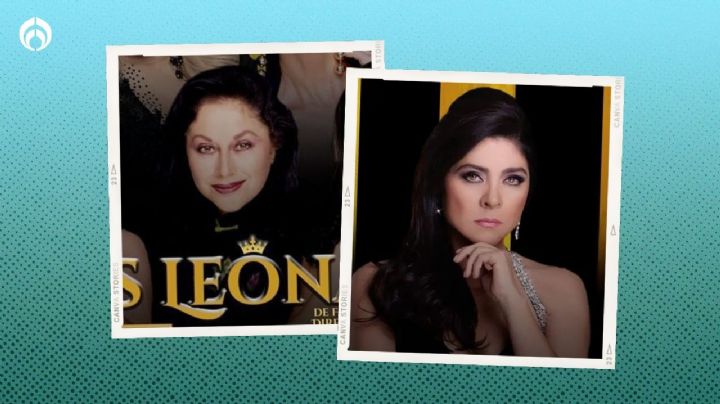 Victoria Ruffo y Angélica Aragón, protagonistas de icónicas telenovelas, trabajarán juntas