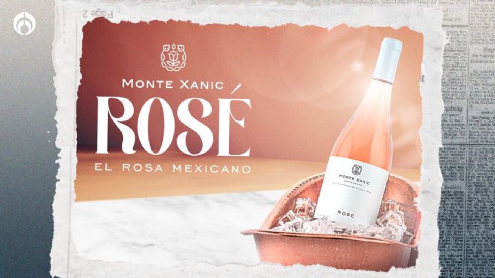 Este es uno de los mejores vinos rosados en el mundo (Spoiler: Es mexicano)