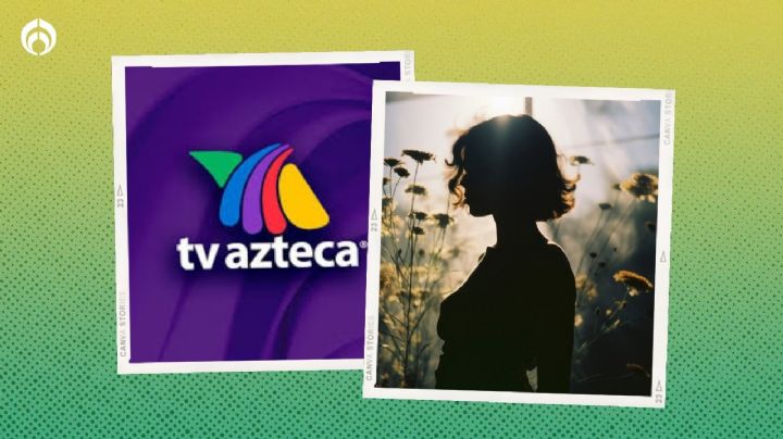 Nueva telenovela de TV Azteca ya tiene protagonistas, una de ellas era actriz de Televisa