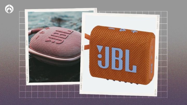 ¿Cómo saber si una bocina JBL es original?