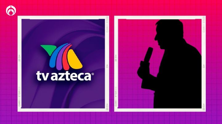 Conductor que renunció a Imagen por culpa de Nacho Lozano rechaza propuesta de TV Azteca