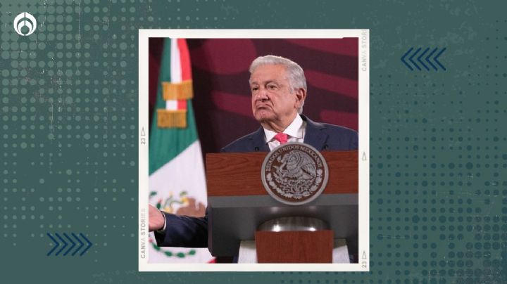 Mexicanos ‘reprueban’ a AMLO en seguridad y corrupción, según encuesta