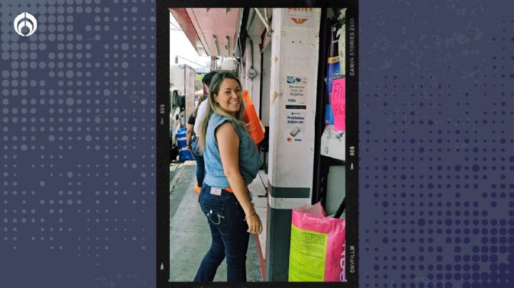 Campaña por Tlalpan: Marina Martí recorre Tlalcoligia, en encuentro directo con ciudadanos