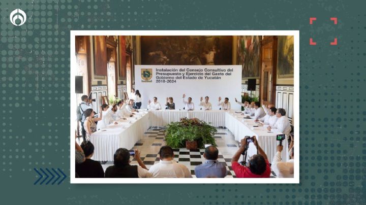 Yucatán celebra ser primer lugar nacional en implementar el Presupuesto basado en Resultados