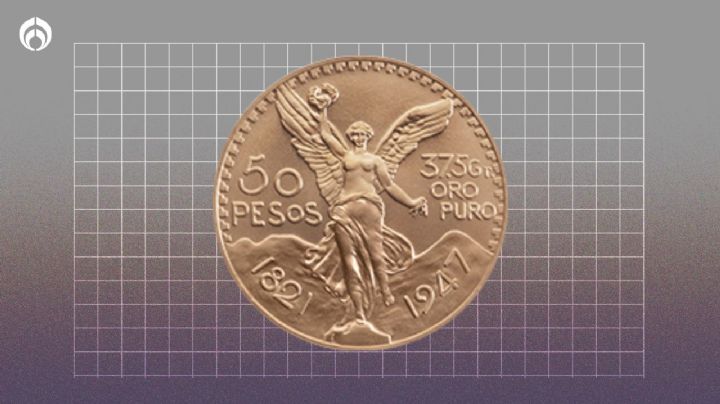 Venta de centenarios: ¿En qué lugar te dan más dinero por tus monedas de oro?