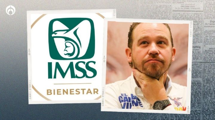 Taboada anuncia salida de CDMX del programa IMSS-Bienestar