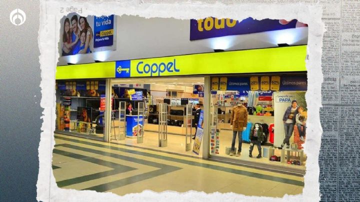 Coppel: esta es la LISTA de servicios que ya se restablecieron