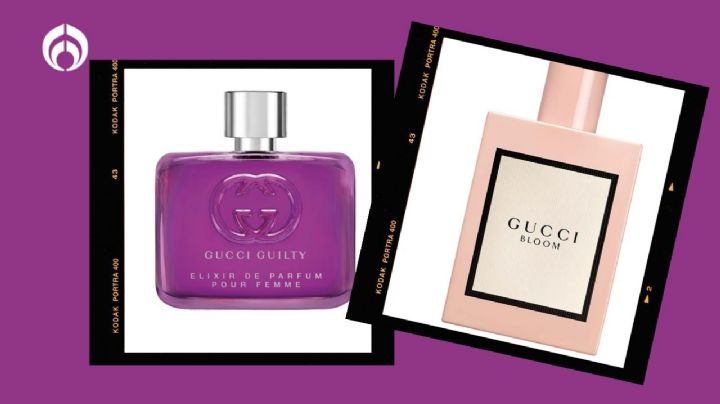 ¿Cómo saber si un perfume Gucci es original?