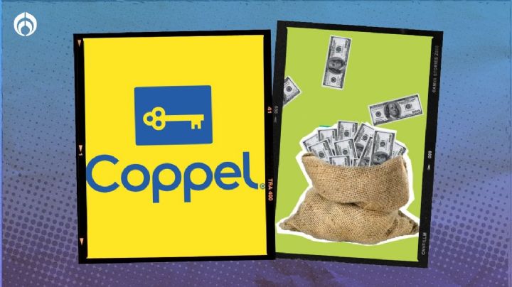 Envíos de dinero en Coppel: ¿Cuánto cobran y cuál es la cantidad máxima que puedes mandar?