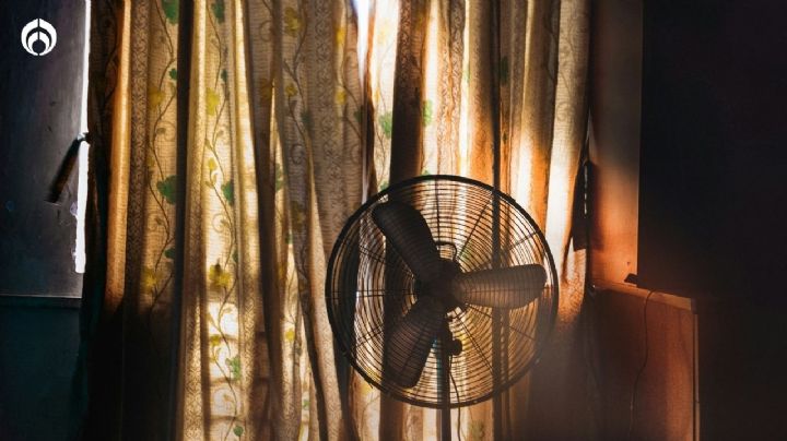 Walmart: Los 5 ventiladores que puedes conseguir por menos de 1,000 pesos para este calorón