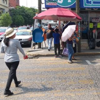 Calor intenso en Poza Rica: sensación térmica rondara los 50 grados en la zona conurbada