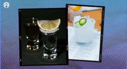 Este es el tequila más barato de José Cuervo con ‘palomita’ de Profeco