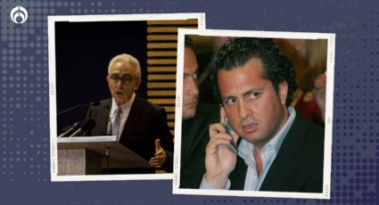 Ernesto Zedillo Jr. ‘reaparece’: ¿a qué se dedica el hijo del expresidente?