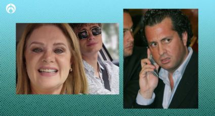 Ernesto Zedillo Jr.: negocios y fortuna del papá de Nico, hijo de Erika Buenfil