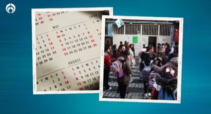 Día del Estudiante: ¿Hay clases el jueves 23 de mayo? Esto dice el calendario de la SEP