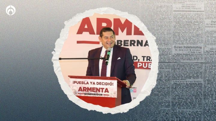 'Mi Casa es Puebla': Armenta propone abrir 10 sedes en el mundo... ¿para qué serán?