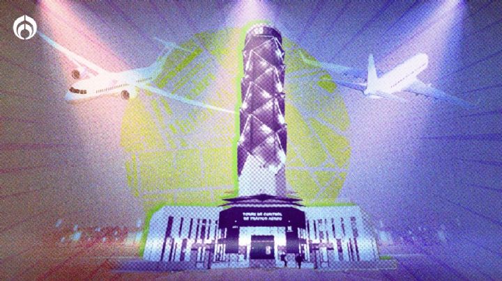 Viene el AIFA 2.0: así van a 'tunear' el aeropuerto a 2 años de su apertura