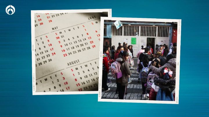 Día del Estudiante: ¿Hay clases el jueves 23 de mayo? Esto dice el calendario de la SEP