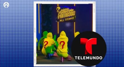 ¿La Casa de los Famosos All Stars será la última para Telemundo? Aseguran que perdió los derechos