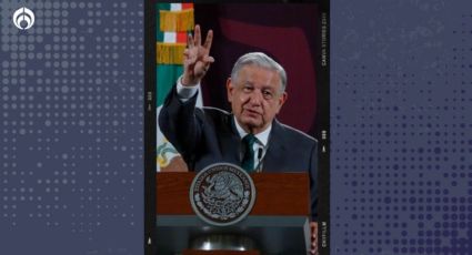 AMLO fustiga a 'pseudointelectuales' y ‘raspa’ a Krauze y Aguilar Camín