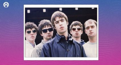 ¿Vuelve Oasis? Publican misterioso VIDEO a 30 años de su debut 'Definitely Maybe'