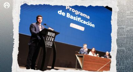 Gobierno de NL crea fondo de 160 mdp para basificar a servidores públicos