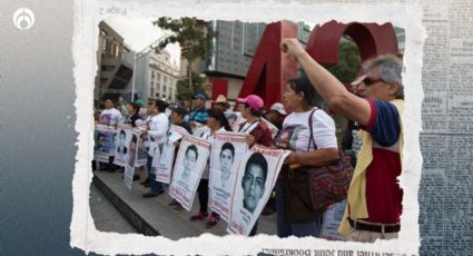 Caso Ayotzinapa: 'cae' expolicía implicado en desaparición de los 43 normalistas