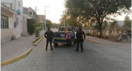 Grupo criminal corta manos a un hombre y lo abandonan sobre la calle en Guanajuato