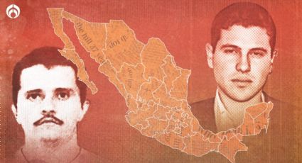 CJNG y los Chapitos: así pelean los cárteles en México, según Financial Times