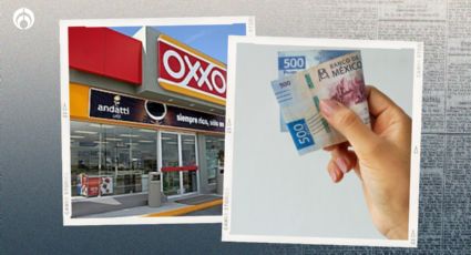 Así puedes comprar boletos para conciertos y pagarlos en el Oxxo PASO a PASO