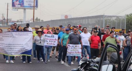 Ponen fin a paro laboral en BCS: docentes llegan a acuerdo y regresan 120 mil a clases