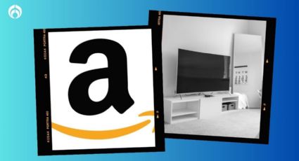 Amazon pone a mitad de precio esta Smart TV de 55 pulgadas en promo por el Hot Sale