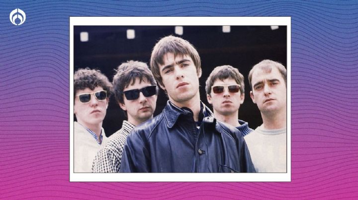 ¿Vuelve Oasis? Publican misterioso VIDEO a 30 años de su debut 'Definitely Maybe'