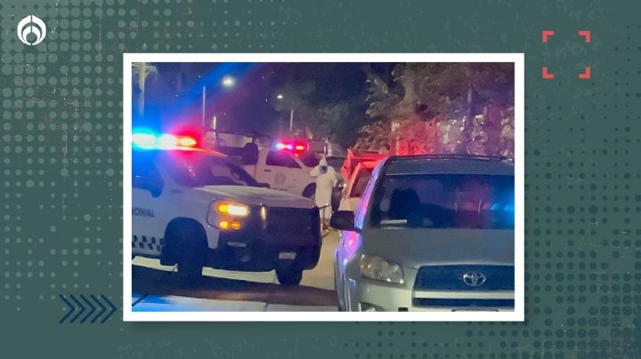 Fiscalía de Quintana Roo rescata a turistas brasileños y un mexicano secuestrados en Cancún