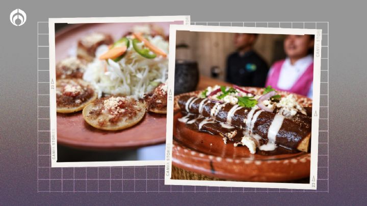 Guía Michelin 2024: Oaxaca destaca con 18 estrellas que iluminan el cielo gastronómico de México