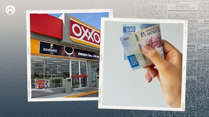 Así puedes comprar boletos para conciertos y pagarlos en el Oxxo PASO a PASO