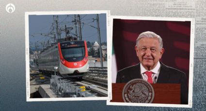 Tren Interurbano: ¿hay nueva fecha para que quede listo el tramo a Observatorio? Esto dice AMLO