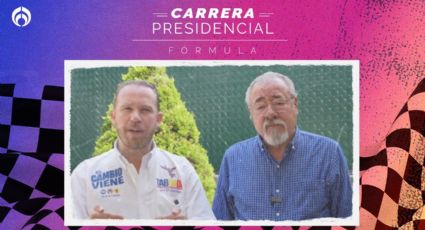 Ernesto Encinas, hermano de Alejandro Encinas, se suma a campaña de Taboada