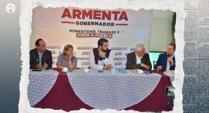 Sólo Morena asegura continuidad de programas sociales en Puebla y el país: equipo de Armenta