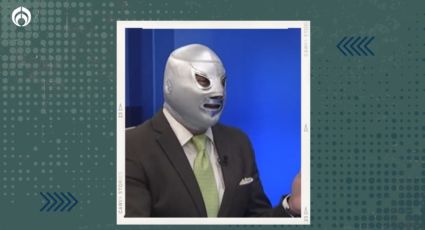 Hijo del Santo con Joaquín: En su lado más humano, habla sobre su retiro de la lucha libre