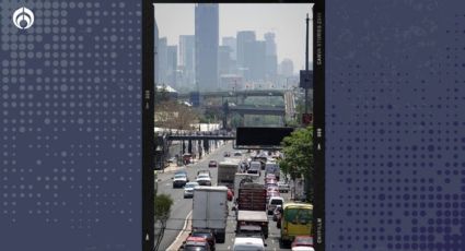 Doble Hoy No Circula: activan contingencia en CDMX y Edomex; estos autos NO circulan mañana