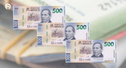 Descubre si tienes el billete de 500 pesos por el que dan 5 millones de pesos; es muy falsificado