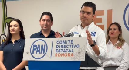 Elecciones 2024: piden diputados federales del PAN imparcialidad electoral en Sonora