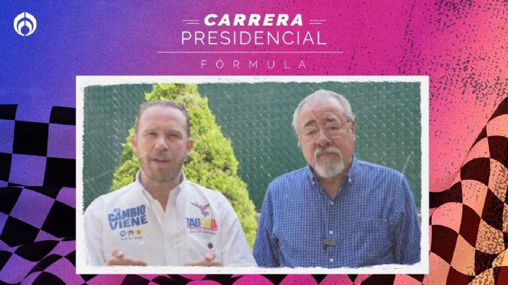 Ernesto Encinas, hermano de Alejandro Encinas, se suma a campaña de Taboada