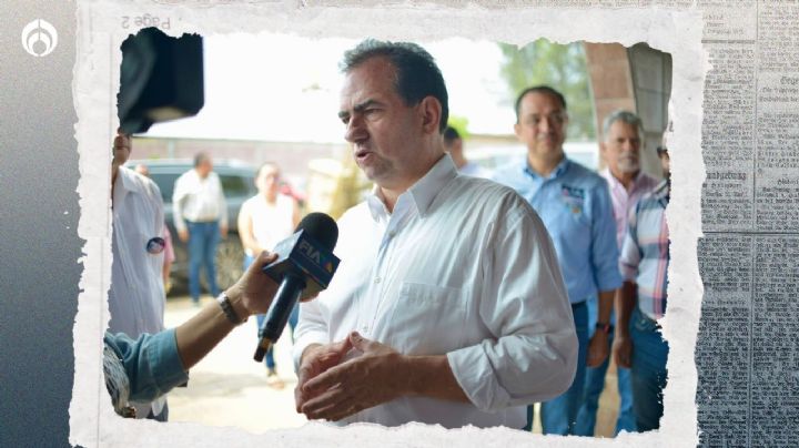 Veracruz 2024: Pepe Yunes ofrece 'un futuro de respeto y dignidad laboral' a servidores públicos