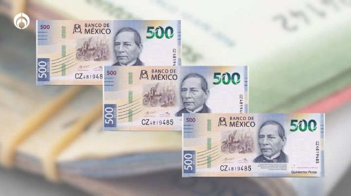 Descubre si tienes el billete de 500 pesos por el que dan 5 millones de pesos; es muy falsificado