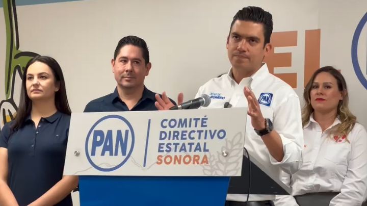 Elecciones 2024: piden diputados federales del PAN imparcialidad electoral en Sonora