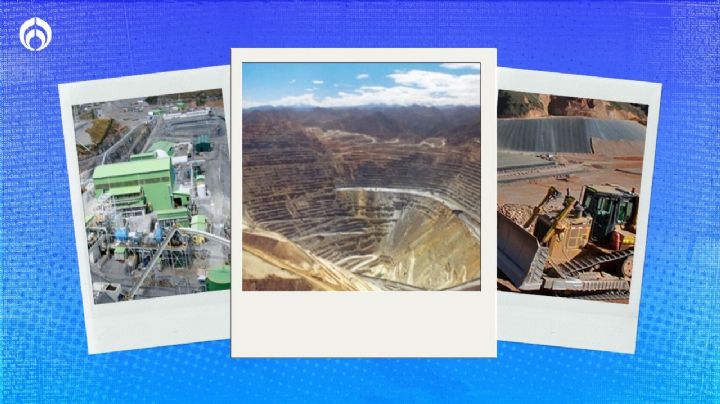 Esta mina en Perú ya es mexicana: todo esto producirá en riquezas
