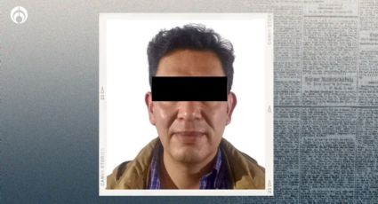 Detienen a exalcalde de Santiago Tianguistenco por extorsión